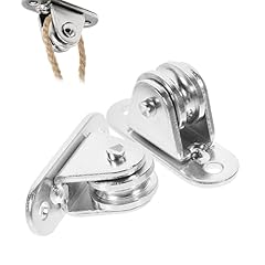 Pcs pulley wheel for sale  Delivered anywhere in UK