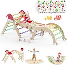 Kidsbuddy pikler triangle for sale  Delivered anywhere in USA 