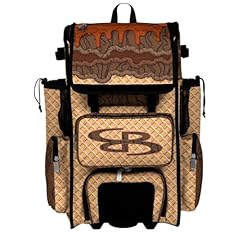 Boombah rolling superpack for sale  Delivered anywhere in USA 