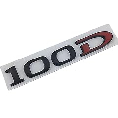 Car emblem badges for sale  Delivered anywhere in USA 