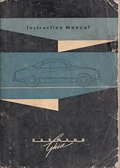 1959 volkswagen karmann for sale  Delivered anywhere in USA 