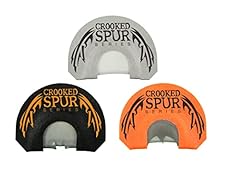Foxpro crooked spur for sale  Delivered anywhere in USA 