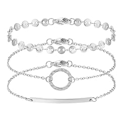 Bonnybird edelstahl armband gebraucht kaufen  Wird an jeden Ort in Deutschland