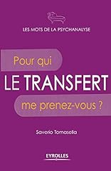 Transfert prenez d'occasion  Livré partout en France