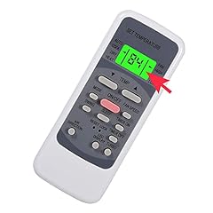 Yaohuimi replacement remote for sale  Delivered anywhere in USA 