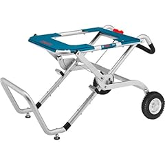 Bosch professional tavolo usato  Spedito ovunque in Italia 