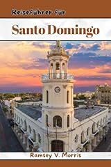 Reiseführer santo domingo gebraucht kaufen  Wird an jeden Ort in Deutschland