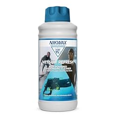 Nikwax wetsuit refresh for sale  Delivered anywhere in UK