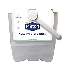 Milton cold water for sale  Delivered anywhere in UK