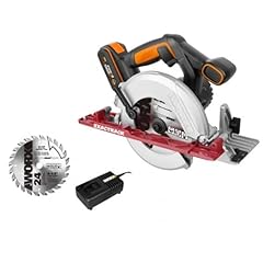 Worx wx530 exactrack gebraucht kaufen  Wird an jeden Ort in Deutschland