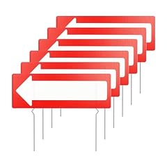 Stück rot leere gebraucht kaufen  Wird an jeden Ort in Deutschland