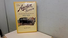 Austin seven the gebraucht kaufen  Wird an jeden Ort in Deutschland