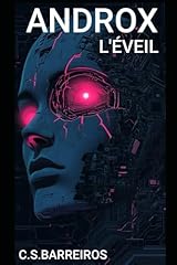 Androx eveil d'occasion  Livré partout en France