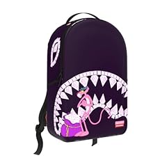 Sprayground pink panther for sale  Delivered anywhere in USA 