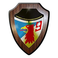 Wappenschild jagdfliegergeschw gebraucht kaufen  Wird an jeden Ort in Deutschland