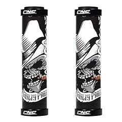 CNC Silicone MTB Grips,Silicone Bike grips, Gel grips for sale  Delivered anywhere in UK