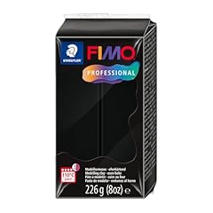 Staedtler fimo professional usato  Spedito ovunque in Italia 
