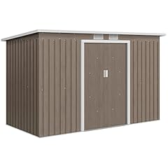 Outsunny 9ft 4ft for sale  Delivered anywhere in UK