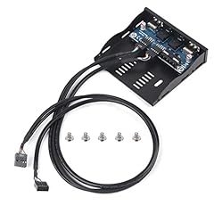 Panneau usb usb2.0 d'occasion  Livré partout en France