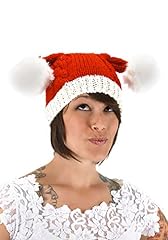 Elope santa knit for sale  Delivered anywhere in USA 
