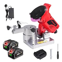 Cordless electric chainsaw for sale  Delivered anywhere in UK
