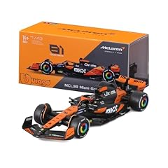 Bburago mclaren mcl38 gebraucht kaufen  Wird an jeden Ort in Deutschland