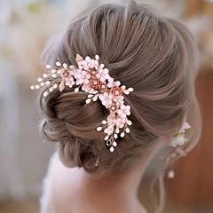 Islhjdd crystal bridal for sale  Delivered anywhere in UK