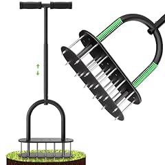 Seasky lawn aerator for sale  Delivered anywhere in UK