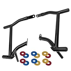Saddle bag guards for sale  Delivered anywhere in USA 