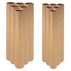 Pack cardboard tube for sale  Delivered anywhere in USA 