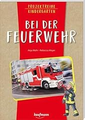 Projektreihe kindergarten feue gebraucht kaufen  Wird an jeden Ort in Deutschland