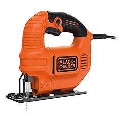 Black decker ks501 usato  Spedito ovunque in Italia 