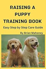 Raising puppy training d'occasion  Livré partout en France