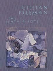 Leather boys d'occasion  Livré partout en France
