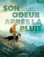 Odeur pluie d'occasion  Livré partout en Belgiqu
