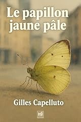 Papillon jeune pâle usato  Spedito ovunque in Italia 