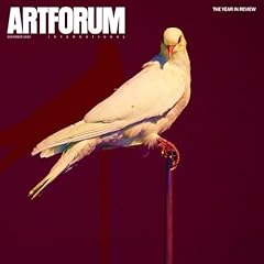 Artforum magazine december for sale  Delivered anywhere in UK