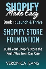 Shopify foundations launch for sale  Delivered anywhere in USA 