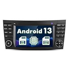 Hexinex autoradio mercedes gebraucht kaufen  Wird an jeden Ort in Deutschland