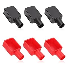 6pcs battery terminal for sale  Delivered anywhere in UK