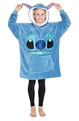 Disney stitch kapuzenpullover gebraucht kaufen  Wird an jeden Ort in Deutschland