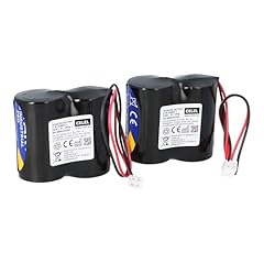 Batterie set abus gebraucht kaufen  Wird an jeden Ort in Deutschland