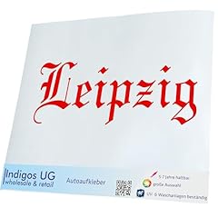 Indigos auto aufkleber gebraucht kaufen  Wird an jeden Ort in Deutschland