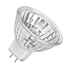 Ledwekei lampadine alogene usato  Spedito ovunque in Italia 