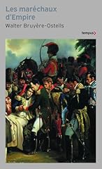 Maréchaux empire d'occasion  Livré partout en France