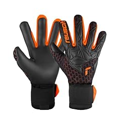 Reusch attrakt gold for sale  Delivered anywhere in USA 