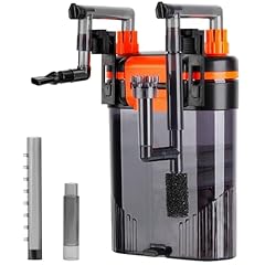 Hygger hang aquarium for sale  Delivered anywhere in UK