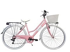 Cicli tessari bicicletta usato  Spedito ovunque in Italia 