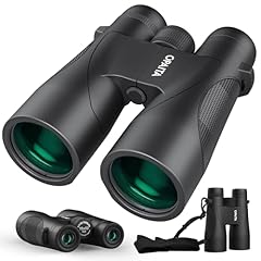 15x52 binoculars adults for sale  Delivered anywhere in UK