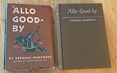 Allo good for sale  Delivered anywhere in UK